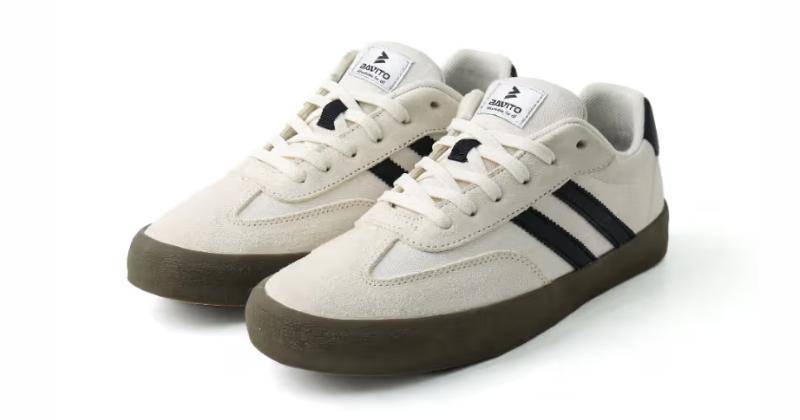 7 Rekomendasi Sepatu Lokal dengan Model Mirip Adidas Samba